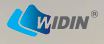 WIDIN Logo
